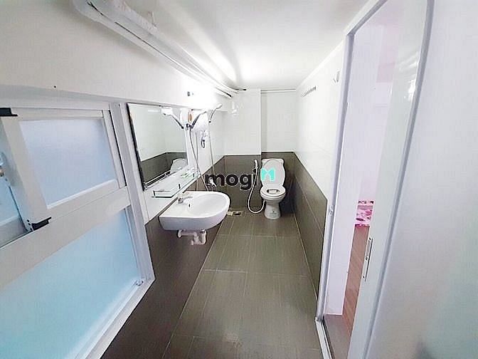 Hình ảnh Mb6623 nạp rút nhanh chóng gác cao 1m8 máy giặt riêng quận 7 sát kcx Tân Thuận sát q4