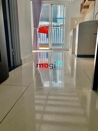 Hình ảnh Mb6623 nạp rút nhanh chóng gác cao 1m8 máy giặt riêng quận 7 sát kcx Tân Thuận sát q4