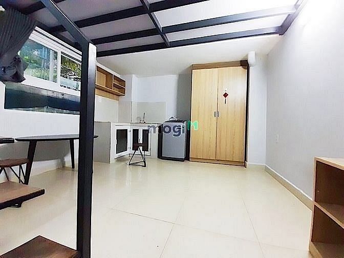 Hình ảnh Mb6623 nạp rút nhanh chóng gác cao 1m8 máy giặt riêng quận 7 sát kcx Tân Thuận sát q4