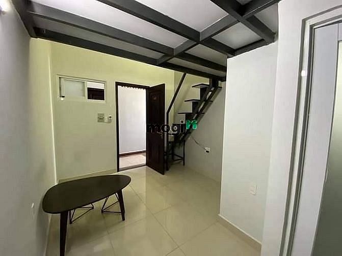 Hình ảnh Mb6623 nạp rút nhanh chóng gác cao 1m8 máy giặt riêng quận 7 sát kcx Tân Thuận sát q4