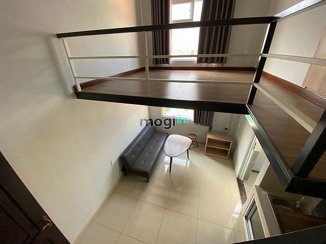 Hình ảnh Mb6623 nạp rút nhanh chóng gác cao 1m8 máy giặt riêng quận 7 sát kcx Tân Thuận sát q4
