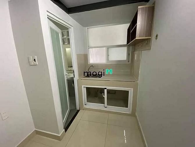 Hình ảnh Mb6623 nạp rút nhanh chóng gác cao 1m8 máy giặt riêng quận 7 sát kcx Tân Thuận sát q4