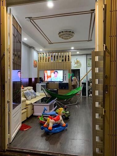 Hình ảnh Bán nhà - p8- gò vấp- 32m2 -3tỷ1