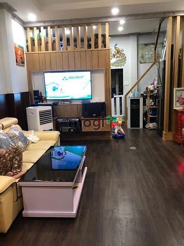 Hình ảnh Bán nhà - p8- gò vấp- 32m2 -3tỷ1