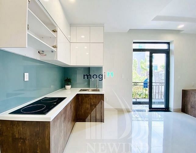 Hình ảnh Mb6623 nạp rút nhanh chóng studio bancon, 1-2pn bancon mới xây trung tâm quận 7