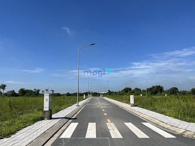 Hình ảnh Khai trương mở bán 100 nền KDC Bình Trưng Đông, Quận 2 1tỷ800 - 2tỷ300