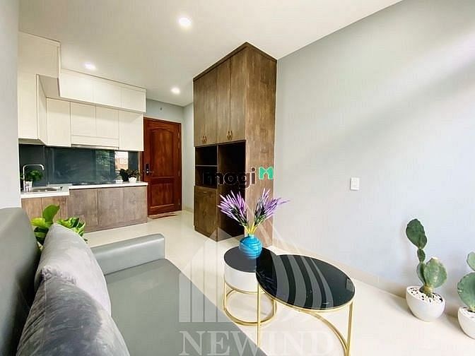 Hình ảnh Mb6623 nạp rút nhanh chóng studio bancon, 1-2pn bancon mới xây trung tâm quận 7
