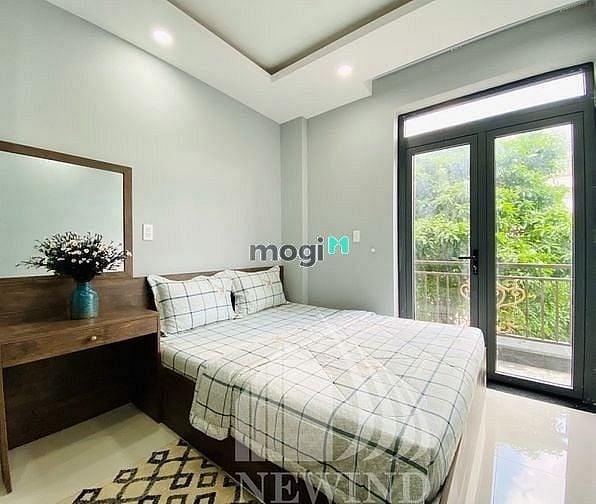 Hình ảnh Mb6623 nạp rút nhanh chóng studio bancon, 1-2pn bancon mới xây trung tâm quận 7