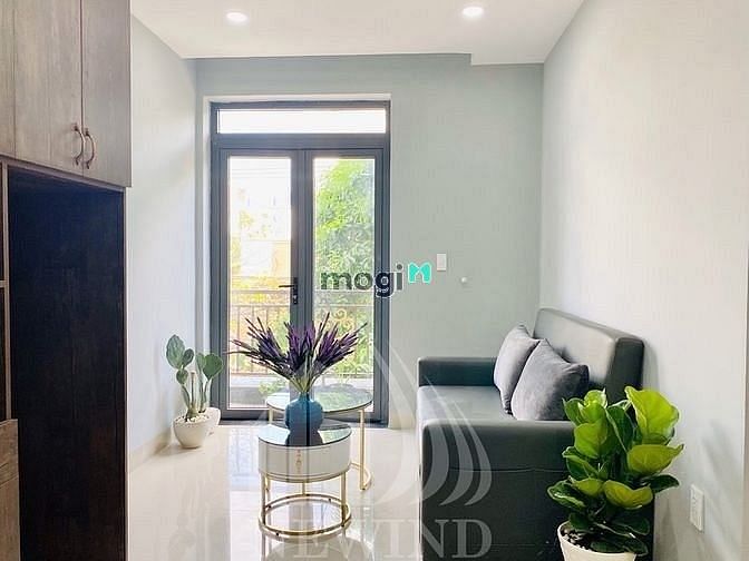 Hình ảnh Mb6623 nạp rút nhanh chóng studio bancon, 1-2pn bancon mới xây trung tâm quận 7