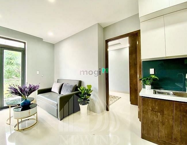 Hình ảnh Mb6623 nạp rút nhanh chóng studio bancon, 1-2pn bancon mới xây trung tâm quận 7
