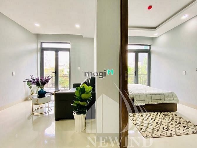 Hình ảnh Mb6623 nạp rút nhanh chóng studio bancon, 1-2pn bancon mới xây trung tâm quận 7
