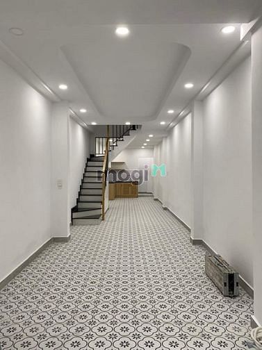 Hình ảnh Bán nhà Trần Quang Đang, phường 9, Quận 3