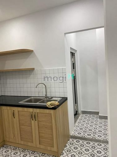 Hình ảnh Bán nhà Trần Quang Đang, phường 9, Quận 3
