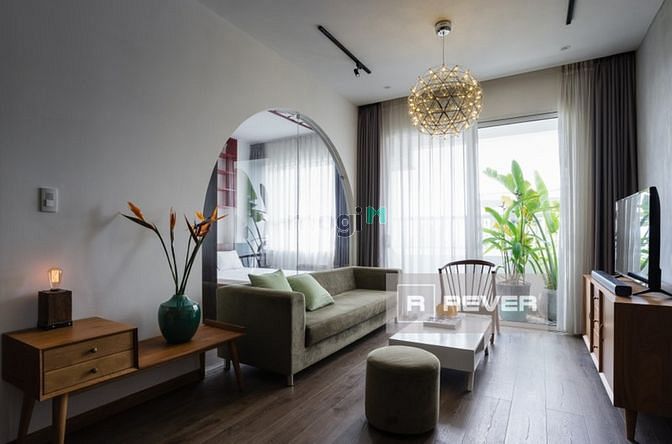 Hình ảnh Bán CH LEXINGTON RESIDENCE Q2 82m2 3ty260