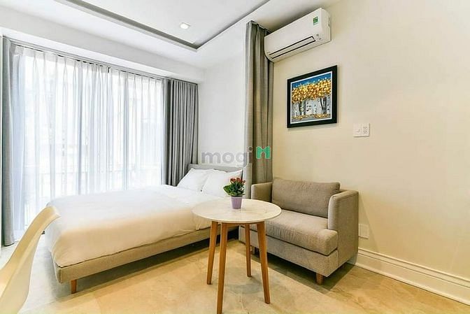 Hình ảnh Mb6623 nạp rút nhanh chóng full nội thất cao cấp Nguyễn Trãi Q.1