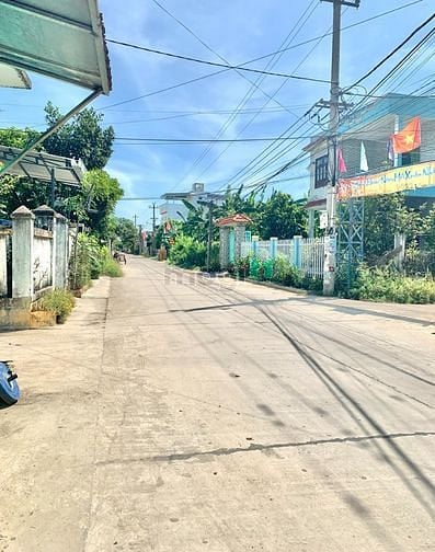 Hình ảnh Đất Điện Thọ Điện Bàn ngang 7m gần cầu phong thử chỉ 5xx