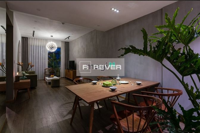 Hình ảnh Bán CH LEXINGTON RESIDENCE Q2 82m2 3ty260