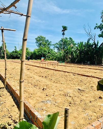 Hình ảnh Đất Điện Thọ Điện Bàn ngang 7m gần cầu phong thử chỉ 5xx