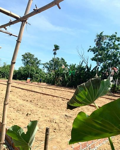 Hình ảnh Đất Điện Thọ Điện Bàn ngang 7m gần cầu phong thử chỉ 5xx