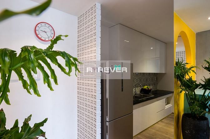 Hình ảnh Bán CH LEXINGTON RESIDENCE Q2 82m2 3ty260