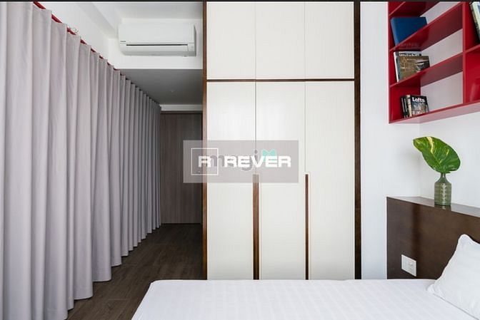 Hình ảnh Bán CH LEXINGTON RESIDENCE Q2 82m2 3ty260