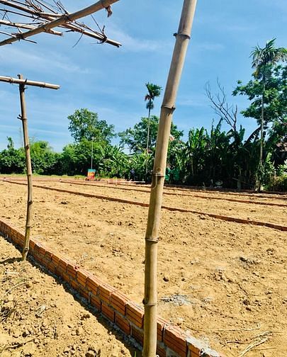 Hình ảnh Đất Điện Thọ Điện Bàn ngang 7m gần cầu phong thử chỉ 5xx