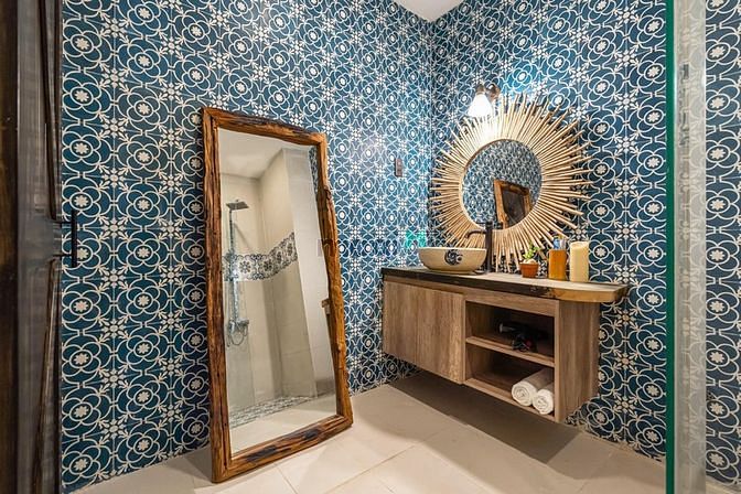 Hình ảnh 🏠 Căn hồ Studio siêu phẩm với diện tích 45m2