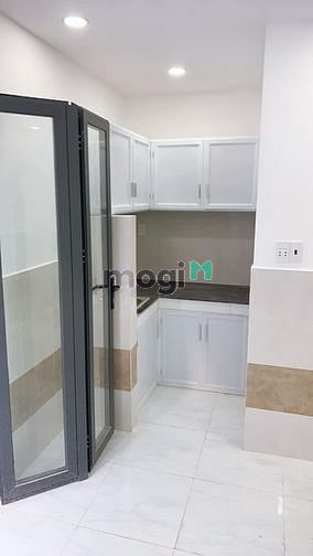 Hình ảnh Gò Dầu P. Tân quý , Q. Tân phú