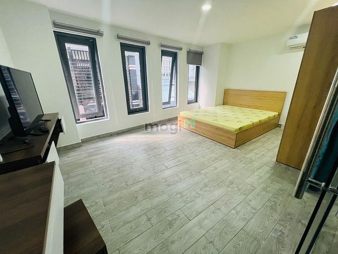 Hình ảnh CHDV 1 Phòng ngủ 45m2 Gần CV Lê Thị Riêng, Q3 chỉ từ 9tr