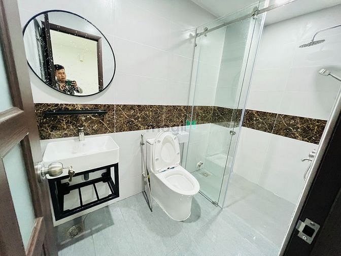 Hình ảnh CHDV 1 Phòng ngủ 45m2 Gần CV Lê Thị Riêng, Q3 chỉ từ 9tr