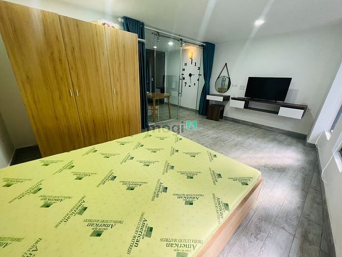 Hình ảnh CHDV 1 Phòng ngủ 45m2 Gần CV Lê Thị Riêng, Q3 chỉ từ 9tr