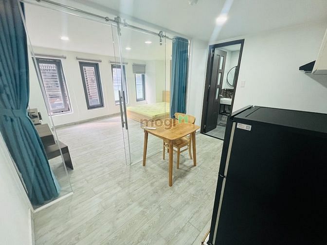 Hình ảnh CHDV 1 Phòng ngủ 45m2 Gần CV Lê Thị Riêng, Q3 chỉ từ 9tr