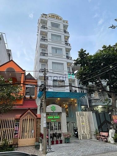 Hình ảnh Cần Bán Khách Sạn Cao Cấp Khu Tên Lửa . P BTĐ B. Quận Bình Tân
