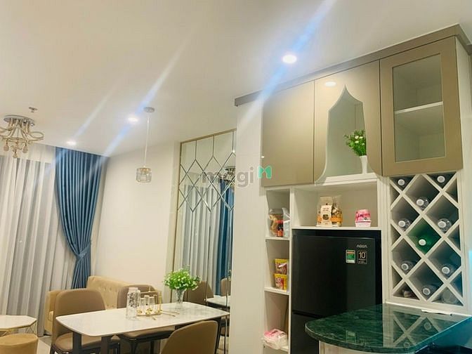 Hình ảnh Cho Thuê Trang Chủ MB66.COM Chính Thức Căn 3PN full nội thất Vinhomes Q.9