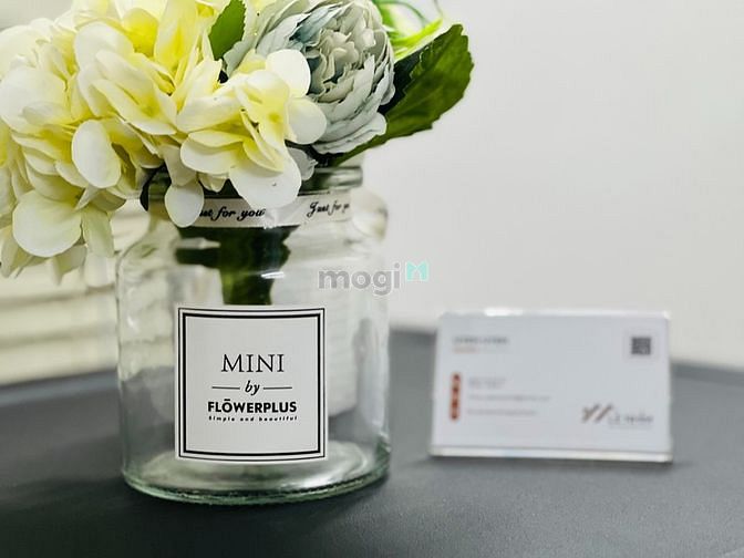 Hình ảnh Phòng stuido 35m2 full nt, Trần Hưng Đạo_q1