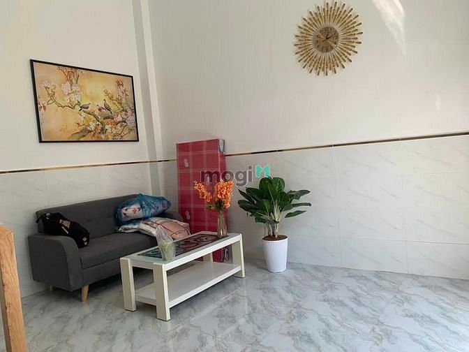 Hình ảnh Nguyễn Sỹ Sách , P.15 , Q.Tân Bình