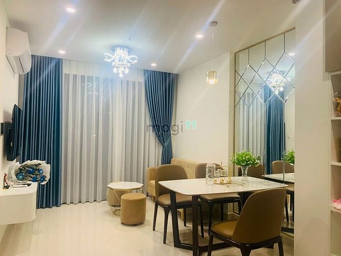 Hình ảnh Cho Thuê Trang Chủ MB66.COM Chính Thức Căn 3PN full nội thất Vinhomes Q.9