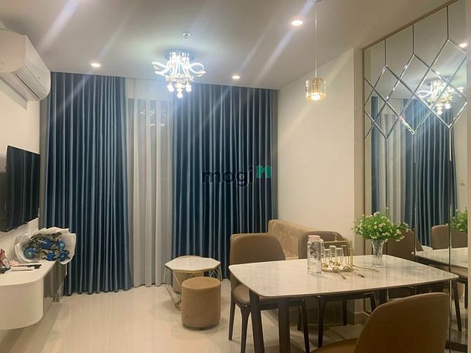 Hình ảnh Cho Thuê Trang Chủ MB66.COM Chính Thức Căn 3PN full nội thất Vinhomes Q.9