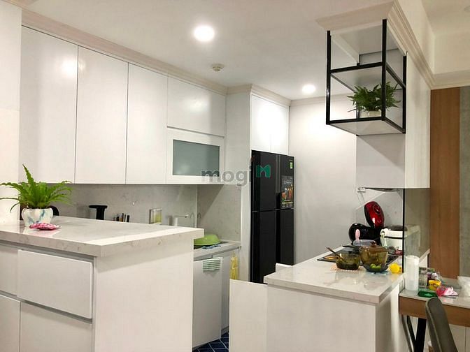Hình ảnh Mb6623 nạp rút nhanh chóng Siêu đẹp 2PN, View Công viên thoáng - Tầng trung - Chỉ 4 tỷ
