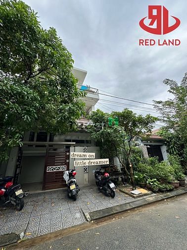 Hình ảnh ⭐️ Hot Cần Bán Nhà KQH BÀU VÁ - THUỶ XUÂN - ĐƯỜNG ÔTÔ 10m - 116m2