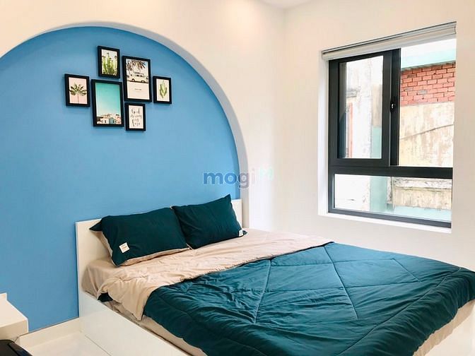 Hình ảnh Mb6623 nạp rút nhanh chóng studio cửa sổ lớn nằm gần cầu Calmette