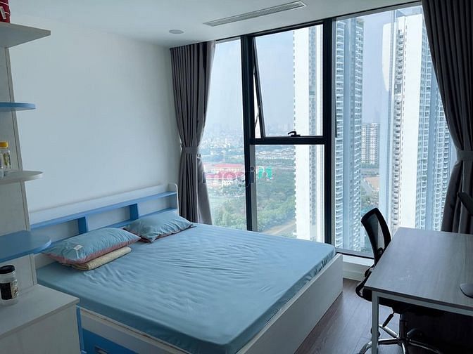 Hình ảnh 🌠 Cần bán CHCC Sunshine Sky City Saigon Quận 7 🌠