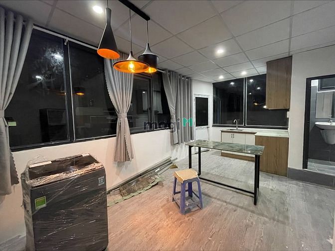 Hình ảnh Cho thuê Trang Chủ MB66.COM / Đăng Ký Tặng 66K 1PN Cộng Hòa Quận Tân Bình gần Thân Nhân Trung_Tân Hải