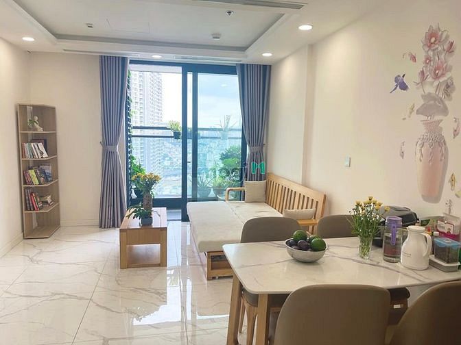 Hình ảnh 🌠 Cần bán CHCC Sunshine Sky City Saigon Quận 7 🌠