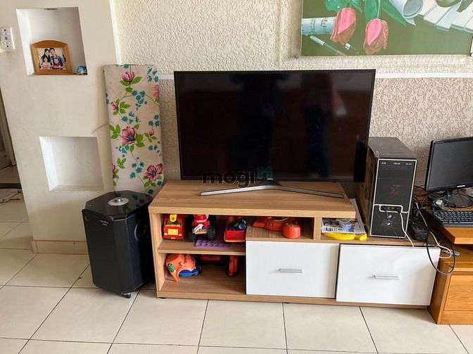 Hình ảnh Chính chủ bán SKY GARDEN 2 , 71m2 ,2pn 2wc giá 2,5 tỷ