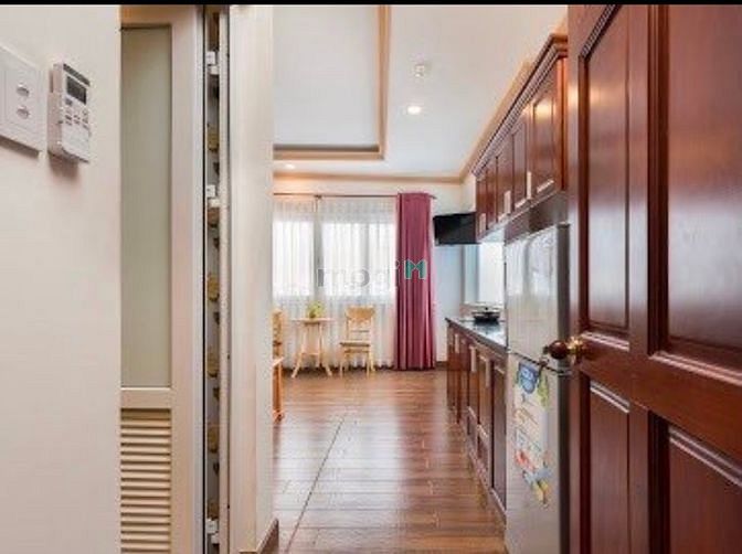 Hình ảnh Đầu tháng trống phòng studio tại Quận 10_Rộng rãi_ Full nội thất