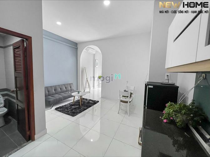 Hình ảnh 🌈 Hệ Thống CHDV Cho Thuê Studio , 1PN , 2PN
