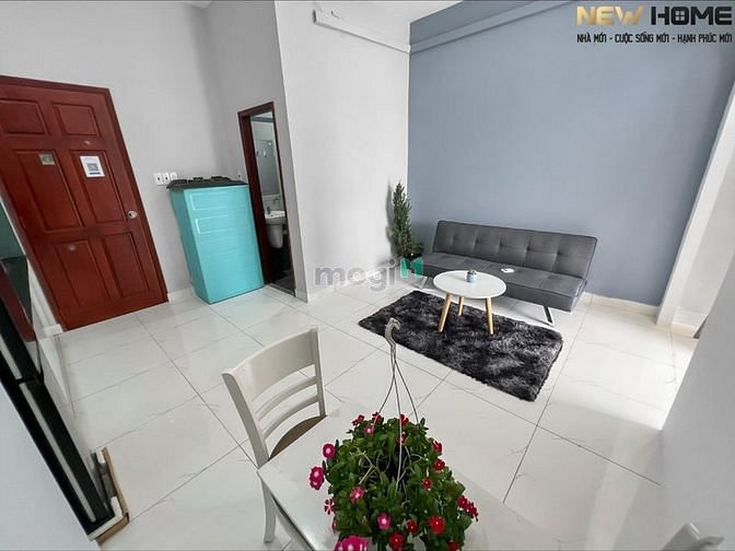 Hình ảnh 🌈 Hệ Thống CHDV Cho Thuê Studio , 1PN , 2PN