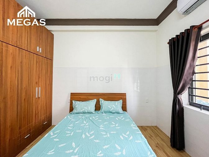 Hình ảnh Cho thuê Trang Chủ MB66.COM / Đăng Ký Tặng 66K full nội thất Cát lái Quận 2