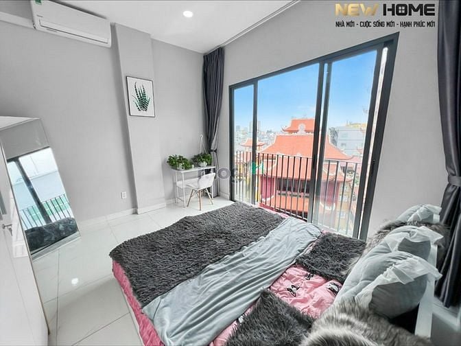 Hình ảnh 🌈 Hệ Thống CHDV Cho Thuê Studio , 1PN , 2PN